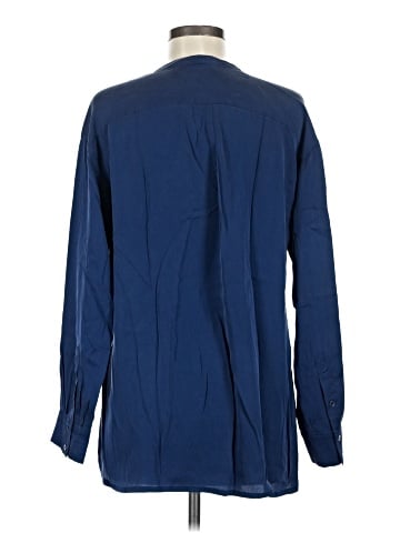Vince. Blouse (view 2)