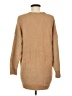 T Tahari Tan Coat Size M - photo 2