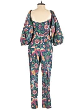 FARM Rio Jumpsuit (view 2)