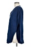 Vince. Blue Blouse Size M - photo 5