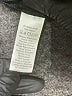 Everlane 100% Lyocell Solid Black Casual Pants Size 6 - photo 8