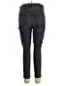 Torrid Chevron-herringbone Black Jeans Size 16 plus R - photo 2