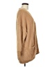 T Tahari Tan Coat Size M - photo 4