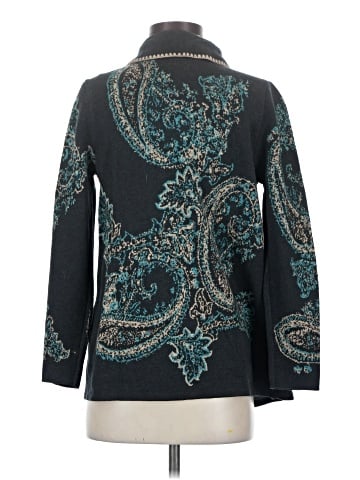 J.Jill Cardigan (view 2)