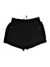 Salt Works Solid Black Shorts Size M - photo 1