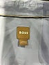 BOSS by HUGO BOSS Blue Long Sleeve Blouse Size 5X - photo 4