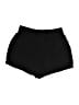 Salt Works Solid Black Shorts Size M - photo 2