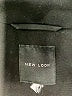 New Look Black Blazer Size 12 - photo 6