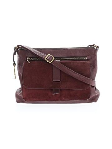 Fossil Crossbody Bag (view 1)