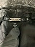 Miss Me Black Jacket Size L - photo 7