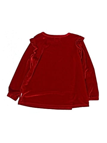 BCBGirls 3/4 Sleeve Blouse (view 2)
