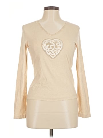 Escada Sport Long Sleeve T-Shirt (view 1)