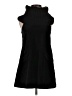 Theory Black Casual Dress Size 0 - photo 1