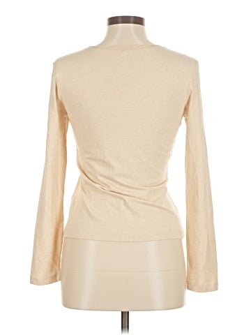 Escada Sport Long Sleeve T-Shirt (view 2)