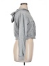 Unbranded Gray Zip Up Hoodie Size XL (estimated) - photo 4