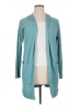 Merokeety Teal Cardigan Size XL - photo 1