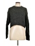 H&M Gray Pullover Sweater Size L - photo 1