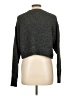H&M Gray Pullover Sweater Size L - photo 2