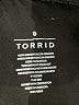 Torrid Metallic Black Active Pants Size Lg Plus (0) - photo 4