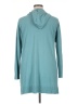 Merokeety Teal Cardigan Size XL - photo 2