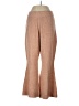 A New Day Tan Dress Pants Size L - photo 1