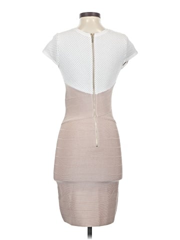 Bebe Cocktail Dress (view 2)