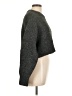 H&M Gray Pullover Sweater Size L - photo 4