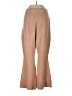 A New Day Tan Dress Pants Size L - photo 2