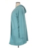 Merokeety Teal Cardigan Size XL - photo 5