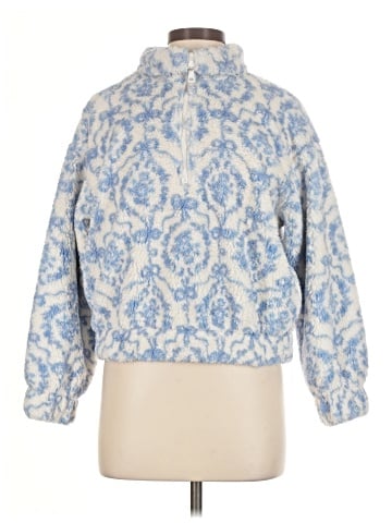 Stoosh Pullover Sweater (view 1)
