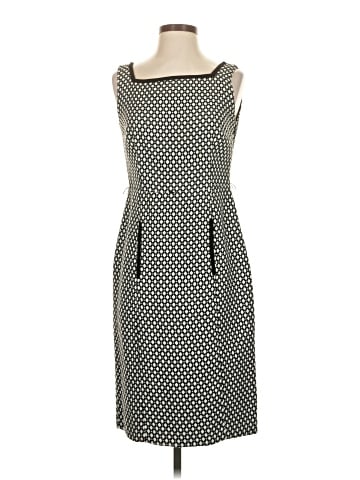 Anne Klein Casual Dress (view 1)