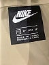 Nike 100% Polyester Tan Jacket Size XS - photo 7