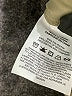 Nike 100% Polyester Tan Jacket Size XS - photo 8