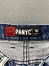 Panyc Blue Denim Shorts Size 10 - photo 3