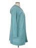 Merokeety Teal Cardigan Size XL - photo 4