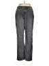 Coldwater Creek Gray Jeans Size 14 - photo 1