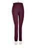 Fornia Burgundy Active Pants One size - photo 1