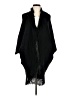 Marvelush for Layers by Lizden Black Poncho One size - photo 1