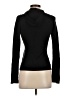 Susana Monaco Solid Black Jacket Size S - photo 2
