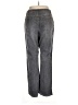 Coldwater Creek Gray Jeans Size 14 - photo 2