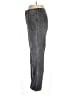 Coldwater Creek Gray Jeans Size 14 - photo 5