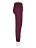 Fornia Burgundy Active Pants One size - photo 4