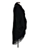 Marvelush for Layers by Lizden Black Poncho One size - photo 4