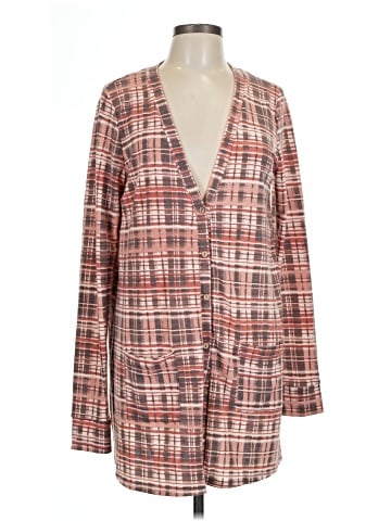 Agnes & Dora Cardigan (view 1)