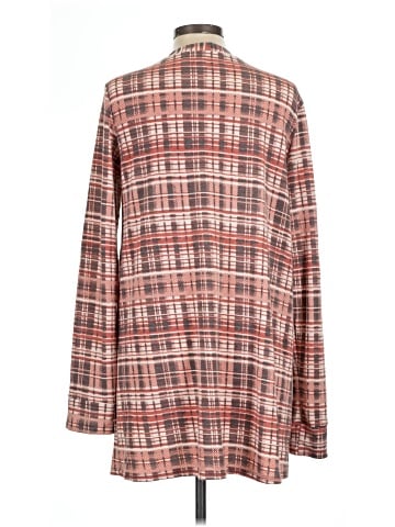 Agnes & Dora Cardigan (view 2)