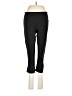 Gap Body Outlet Solid Black Active Pants Size M - photo 1