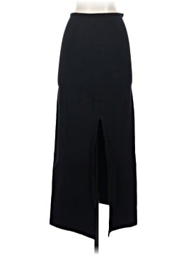 Bill Hallman Formal Skirt (view 2)
