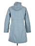 Vince Camuto Blue Coat Size M - photo 2