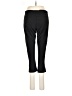 Gap Body Outlet Solid Black Active Pants Size M - photo 2