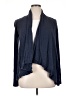 James Perse Blue Cardigan Size XL (4) - photo 1